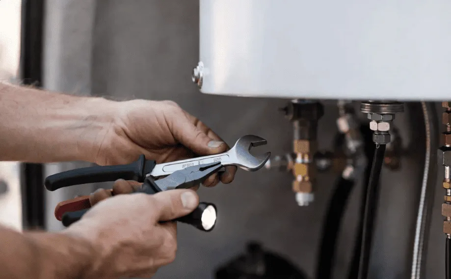Why choose Water Heater Repair in Coarsegold, CA
